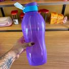 Eco Tupper Plus 2L Roxa Eco Tupper Plus 2L Roxa