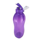 Eco Tupper Plus 2L Roxa