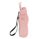 Eco tupper ROSÊ Tuppeware 500ml Eco tupper ROSÊ Tuppeware 500ml