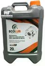 Eco100 fluído solúvel biodegradável - 20l (ecolub)