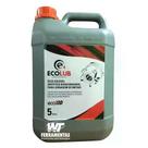 Eco100 fluído solúvel biodegradável - 5l (ecolub)