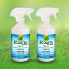 Ecoatta 2x500 ml Ecoatta 2x500 ml