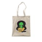 Ecobag Adopt An Alien Studio Geek