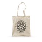 Ecobag Alien Adbuction Club Studio Geek