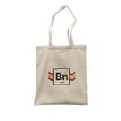 Ecobag Bacon Element Studio Geek Ecobag Bacon Element Studio Geek