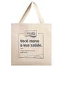 Ecobag Basica Equaliv - Padrão: Único