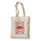 Ecobag Bolsa Sacola Profissão Psicologia