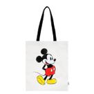Ecobag Bolsa Sacola Reutilizável Disney Mickey Mouse Miniso