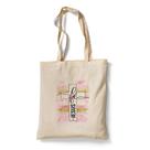 Ecobag Bolsa Sacola Tema Relisioso Fé Em Jesus