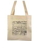Ecobag Boobie Goods Estampa Mercadinho Fofo Mini Bolsa Algodão Cru Ecobag Boobie Goods Estampa Mercadinho Fofo Mini Bolsa Algodão Cru