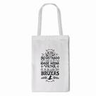 Ecobag Branca Personalizada Pequena Com Alça 20x30cm Ecobag Branca Personalizada Pequena Com Alça 20x30cm