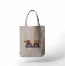 Ecobag - Cachorro