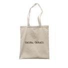 Ecobag Calma Caraio Studio Geek Ecobag Calma Caraio Studio Geek