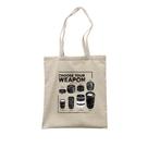 Ecobag Camera Weapons Studio Geek Ecobag Camera Weapons Studio Geek
