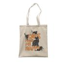 Ecobag Cats Make Me Happy Studio Geek