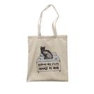 Ecobag Change My Mind Studio Geek