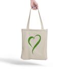 Ecobag Coração Desenho Bolsa de Praia Feminina Grande Tecido Costura de Algodão Cru Ecológica 30x40 Ecobag Coração Desenho Bolsa de Praia Feminina Grande Tecido Costura de Algodão Cru Ecológica 30x40