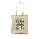 Ecobag Cubo Mágico Studio Geek Ecobag Cubo Mágico Studio Geek