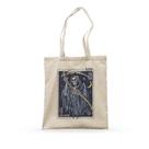 Ecobag Death Tarot Card Studio Geek