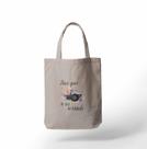 Ecobag - Deus Quer Te Ver Sorrindo Ecobag - Deus Quer Te Ver Sorrindo