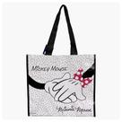 Ecobag disney minnie E mickey Ecobag disney minnie E mickey
