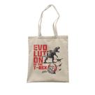 Ecobag Evolution Of The T-Rex Studio Geek Ecobag Evolution Of The T-Rex Studio Geek