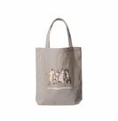 Ecobag - Gatos Pulando