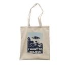 Ecobag I Want To Believe Studio Geek
