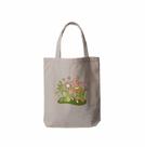 Ecobag - Jardim