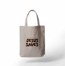 Ecobag - Jesus Salva