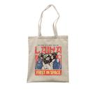 Ecobag Laika Studio Geek Casual Ecobag Laika Studio Geek Casual