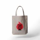 Ecobag - Mantenha Sua Chama Acesa