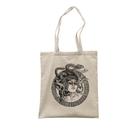 Ecobag Medusa Studio Geek Casual Ecobag Medusa Studio Geek Casual