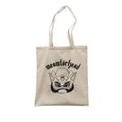 Ecobag Meowtorhead Studio Geek