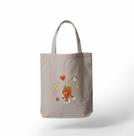 Ecobag - Moranguinho