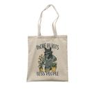 Ecobag More Plants Less People