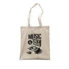 Ecobag Music Is My Only Drug Studio Geek Ecobag Music Is My Only Drug Studio Geek