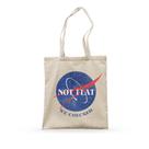 Ecobag Not Flat Studio Geek Casual Ecobag Not Flat Studio Geek Casual