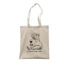 Ecobag O Brasil Me Obriga a Beber