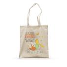 Ecobag O Pequeno Príncipe Studio Geek