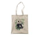 Ecobag Panda Studio Geek Casual