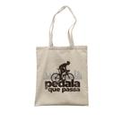 Ecobag Pedala Que Passa Studio Geek Ecobag Pedala Que Passa Studio Geek
