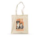 Ecobag Pet Lovers Studio Geek Casual