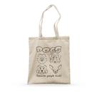 Ecobag Prefer Dogs Studio Geek