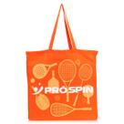 Ecobag Pró Spin Laranja Ecobag Pró Spin Laranja