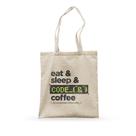 Ecobag Programmer Studio Geek Casual