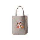 Ecobag - Raposas
