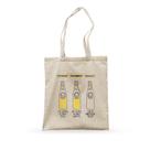 Ecobag Realista Studio Geek Casual