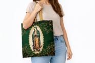 Ecobag Sacola de Nossa de Guadalpe
