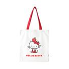 Ecobag Sacola Retornável Hello Kitty Original Miniso